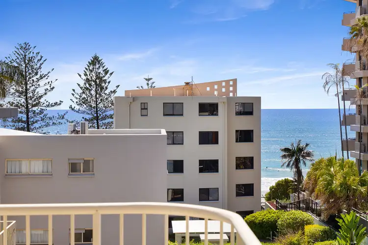 Sixth view of Homely unit listing, 10/29-33 Coolum Terrace, Coolum Beach QLD 4573