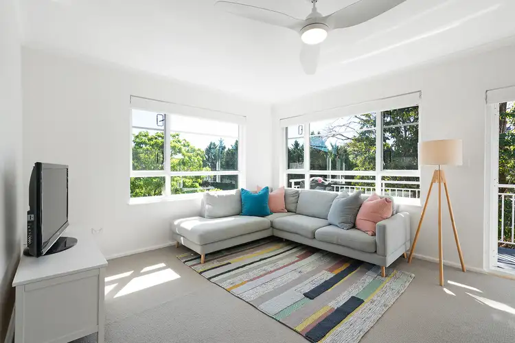 Main view of Homely apartment listing, 11/88 Shirley Road, Wollstonecraft NSW 2065