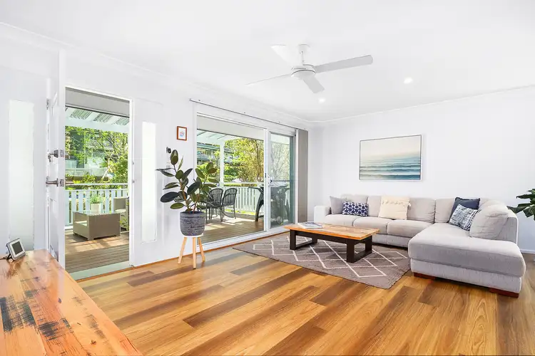 Main view of Homely house listing, 17 Indura Road, North Narrabeen NSW 2101