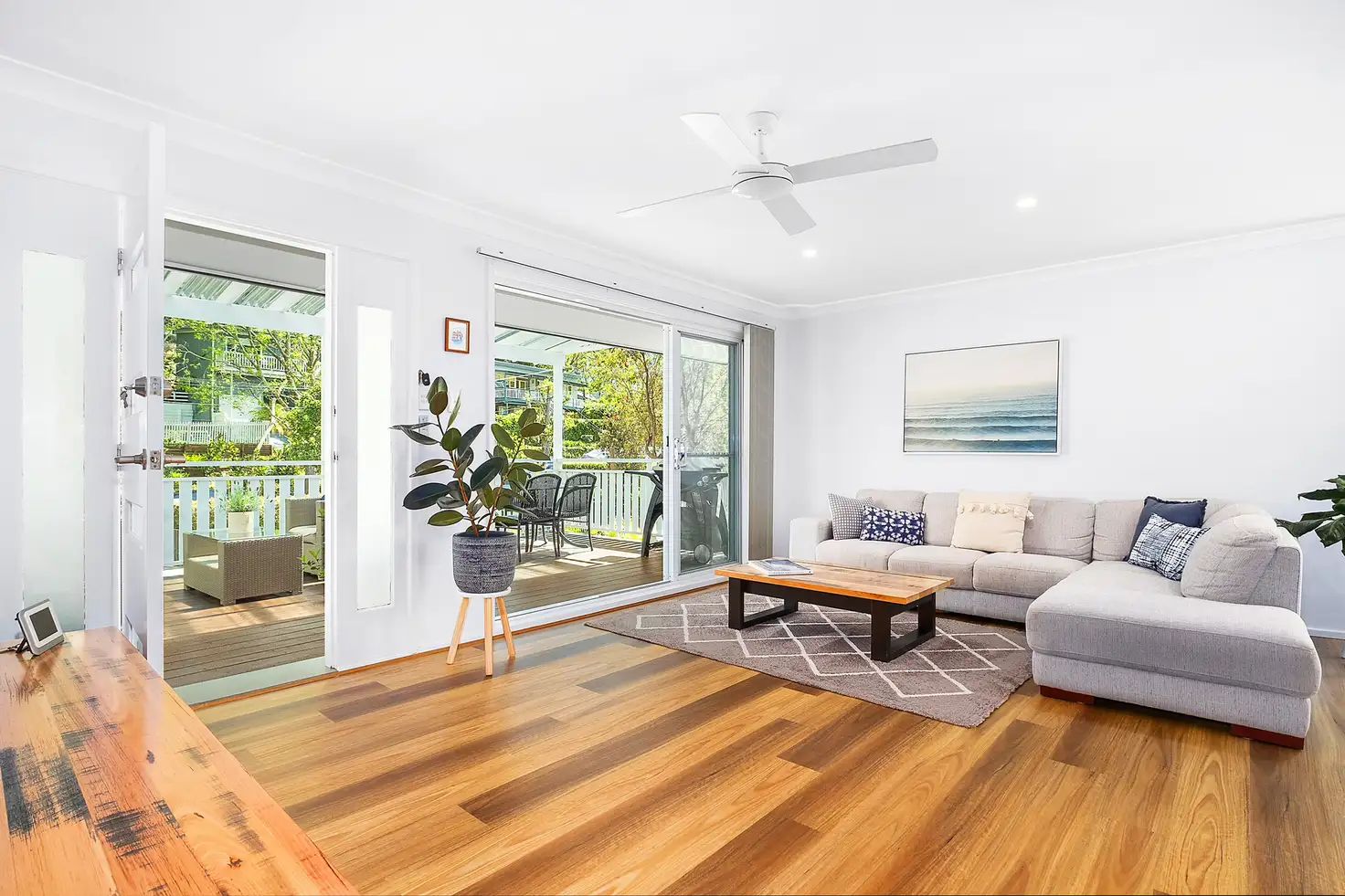 Main view of Homely house listing, 17 Indura Road, North Narrabeen NSW 2101