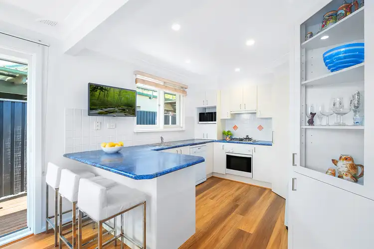 Third view of Homely house listing, 17 Indura Road, North Narrabeen NSW 2101