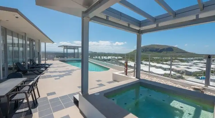 Second view of Homely unit listing, 17/2 Seaward Lane, Marcoola QLD 4564