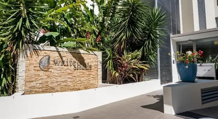 Third view of Homely unit listing, 17/2 Seaward Lane, Marcoola QLD 4564