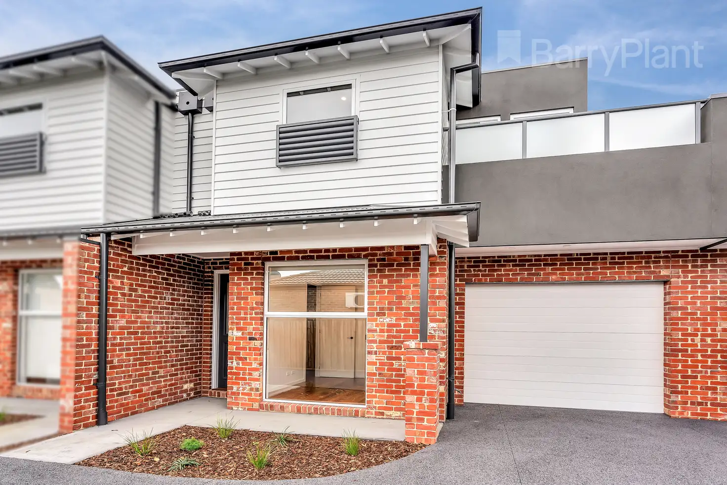 Main view of Homely townhouse listing, 4/9 Smith Street, Reservoir VIC 3073