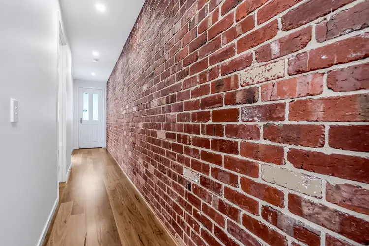 Second view of Homely townhouse listing, 4/9 Smith Street, Reservoir VIC 3073