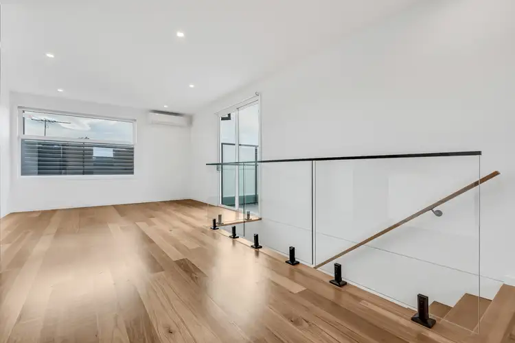 Third view of Homely townhouse listing, 4/9 Smith Street, Reservoir VIC 3073