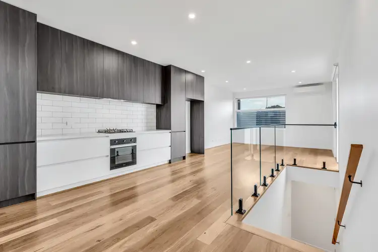 Fifth view of Homely townhouse listing, 4/9 Smith Street, Reservoir VIC 3073