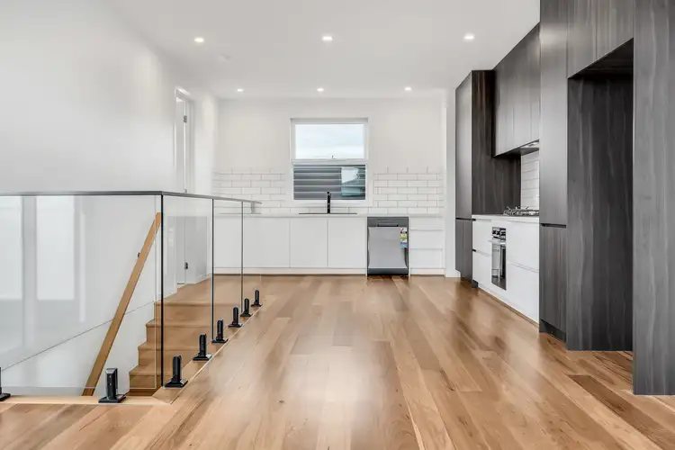 Sixth view of Homely townhouse listing, 4/9 Smith Street, Reservoir VIC 3073