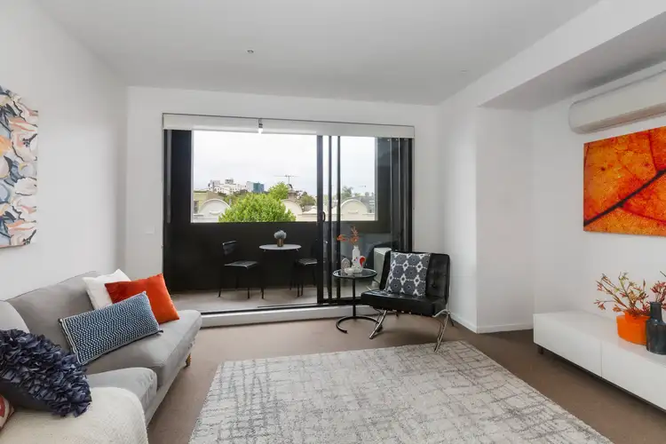 119/45 York Street, Richmond VIC 3121