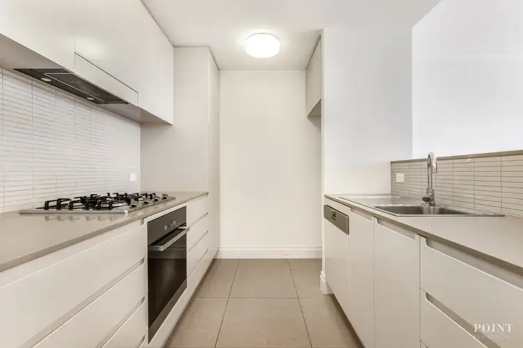 Second view of Homely apartment listing, 306/2 Rosewater Circuit, Breakfast Point NSW 2137
