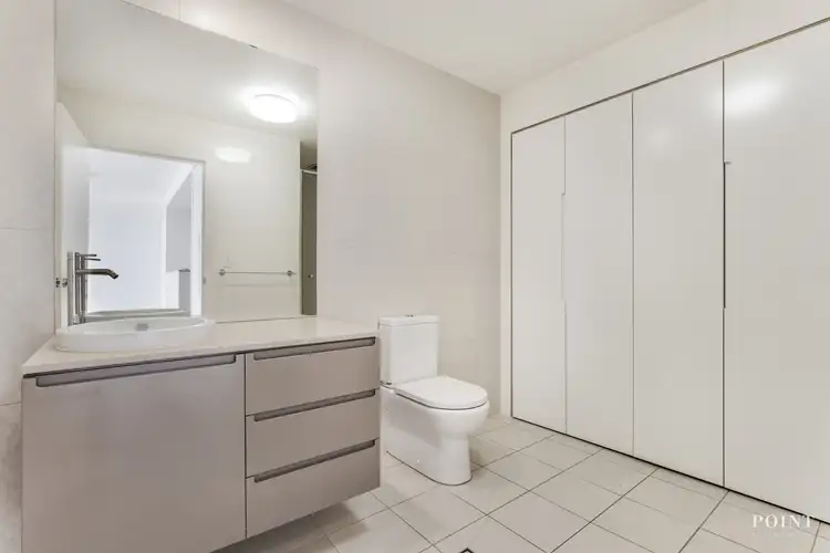 Fourth view of Homely apartment listing, 306/2 Rosewater Circuit, Breakfast Point NSW 2137