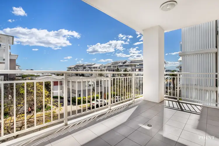 Fifth view of Homely apartment listing, 306/2 Rosewater Circuit, Breakfast Point NSW 2137