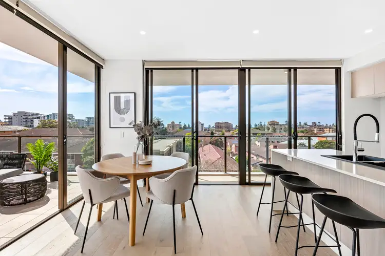502/50 Kembla Street, Wollongong NSW 2500