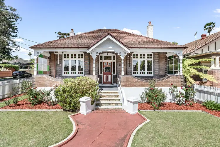 22 Murray Street, Croydon NSW 2132
