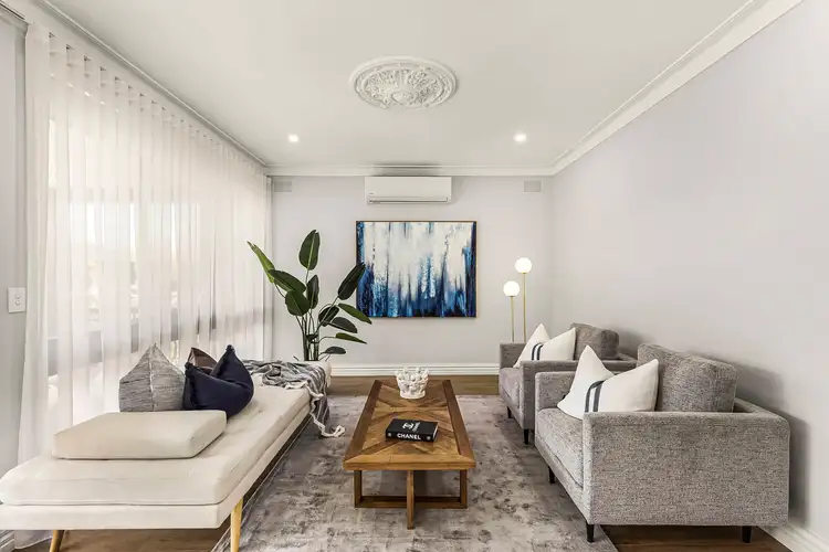 Third view of Homely house listing, 288 Moreland Road, Brunswick VIC 3056