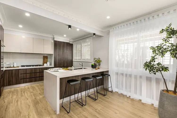 Fourth view of Homely house listing, 288 Moreland Road, Brunswick VIC 3056