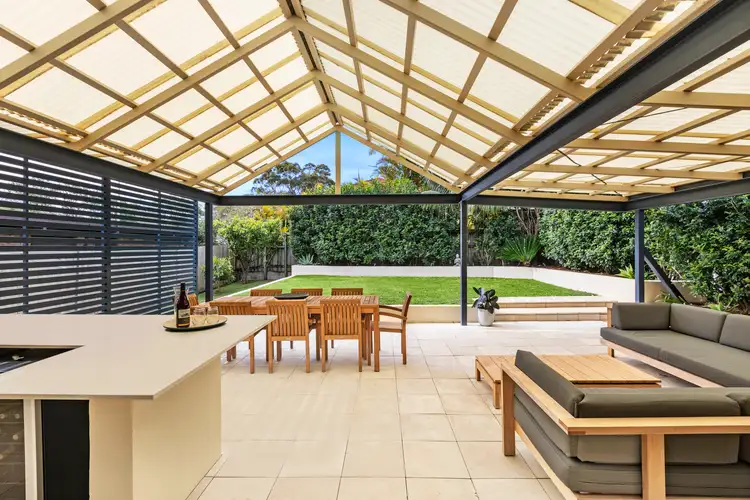 36 Heather Street, Wheeler Heights NSW 2097