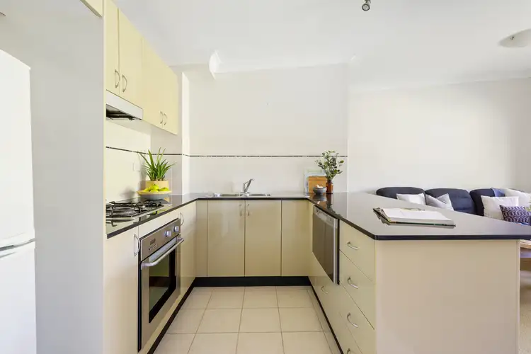 Second view of Homely apartment listing, 25/30-34 Gordon Street, Manly Vale NSW 2093