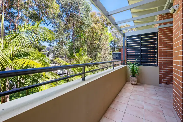 Third view of Homely apartment listing, 25/30-34 Gordon Street, Manly Vale NSW 2093