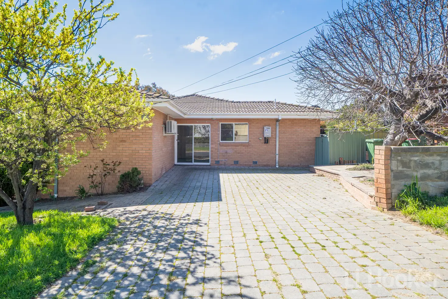 Main view of Homely townhouse listing, 2/56 Pindari Crescent, Karabar NSW 2620