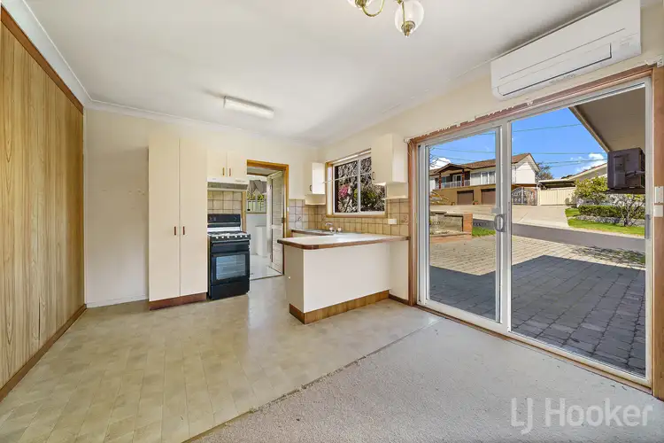Third view of Homely townhouse listing, 2/56 Pindari Crescent, Karabar NSW 2620
