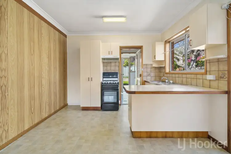 Fourth view of Homely townhouse listing, 2/56 Pindari Crescent, Karabar NSW 2620