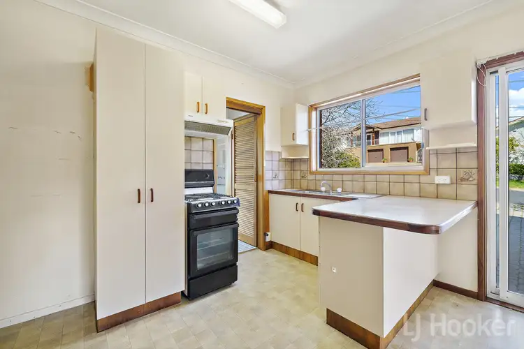 Fifth view of Homely townhouse listing, 2/56 Pindari Crescent, Karabar NSW 2620