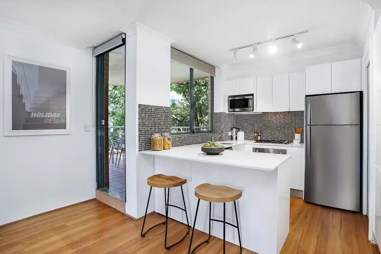 Third view of Homely apartment listing, 502/57-63 Coogee Bay Road, Randwick NSW 2031