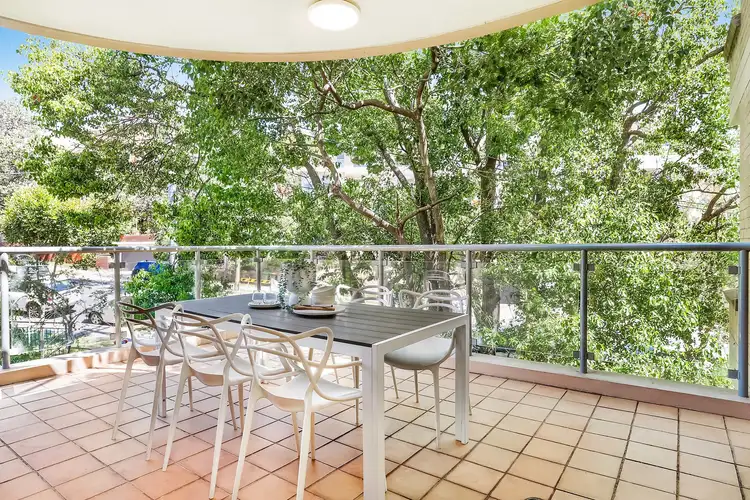 Fifth view of Homely apartment listing, 502/57-63 Coogee Bay Road, Randwick NSW 2031