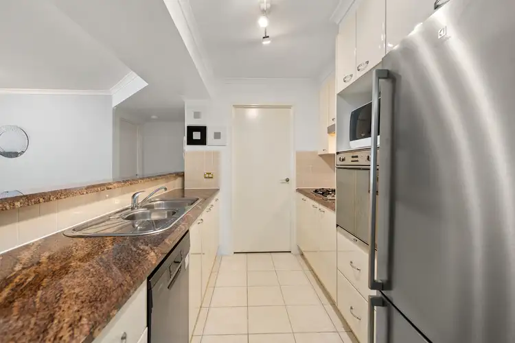 Fourth view of Homely apartment listing, 147/121-133 Pacific Highway, Hornsby NSW 2077