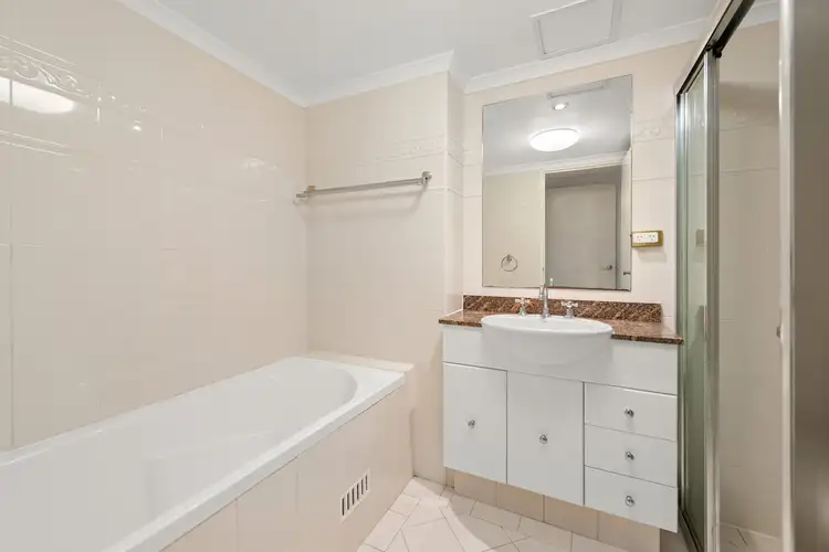 Sixth view of Homely apartment listing, 147/121-133 Pacific Highway, Hornsby NSW 2077