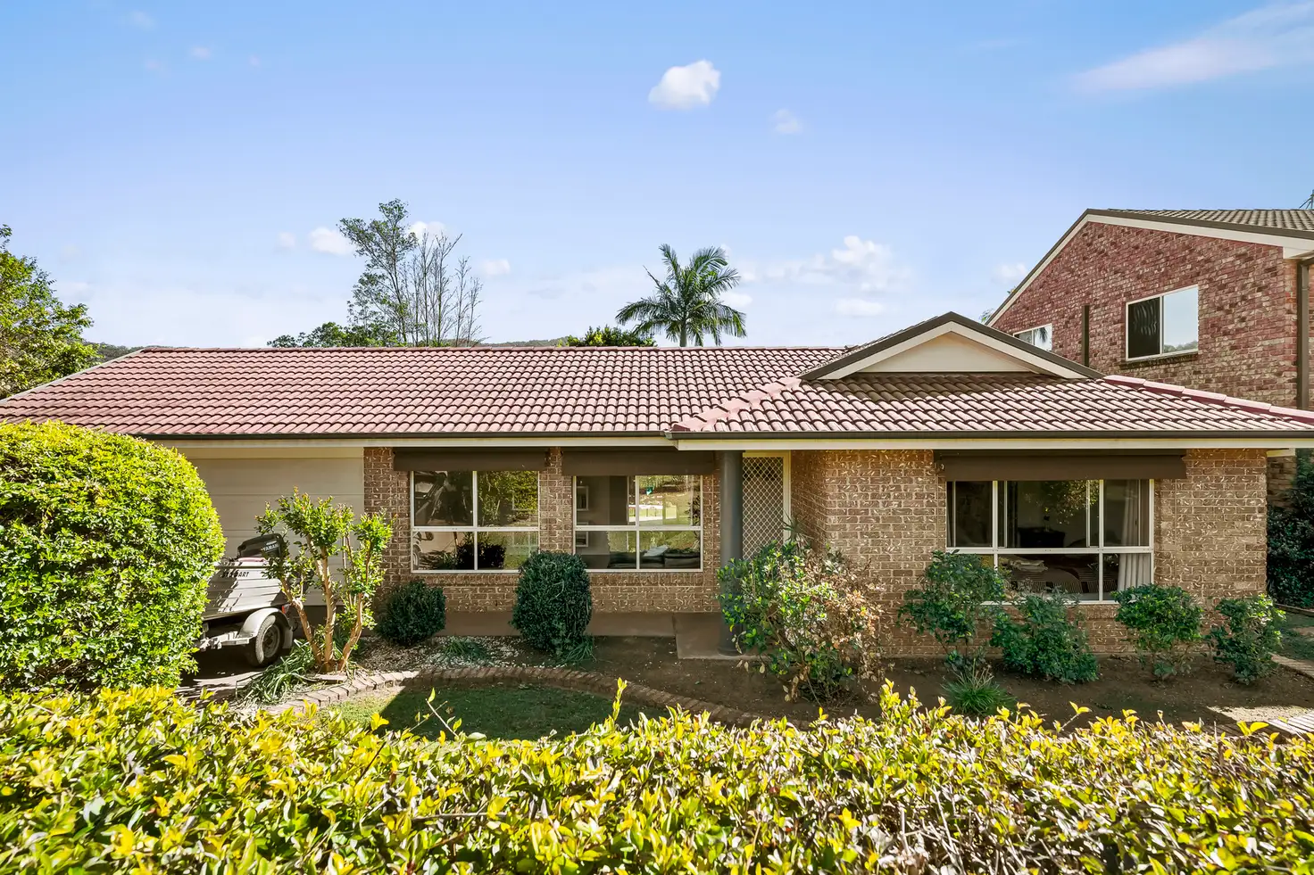 Main view of Homely house listing, 3 Wisteria Close, Coffs Harbour NSW 2450