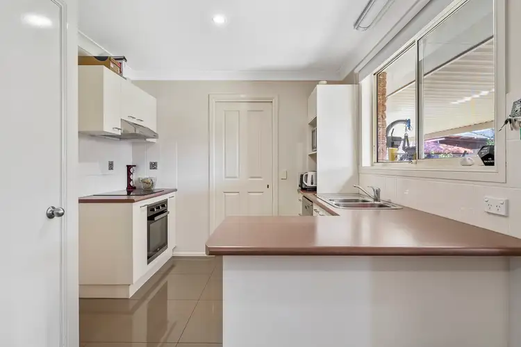 Fourth view of Homely house listing, 3 Wisteria Close, Coffs Harbour NSW 2450