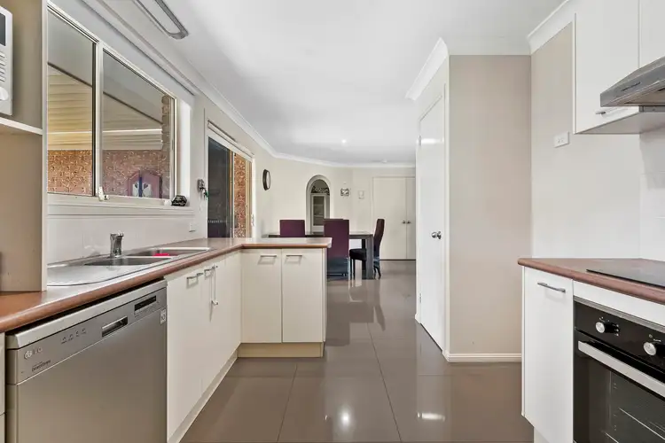 Fifth view of Homely house listing, 3 Wisteria Close, Coffs Harbour NSW 2450