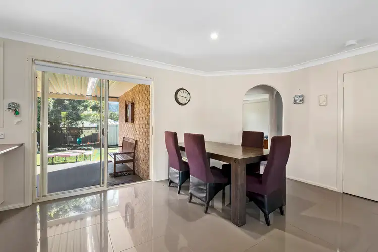 Sixth view of Homely house listing, 3 Wisteria Close, Coffs Harbour NSW 2450