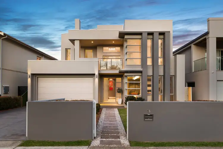 56 Clareville Avenue, Sandringham NSW 2219