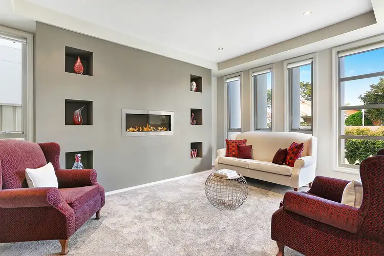 Fifth view of Homely house listing, 56 Clareville Avenue, Sandringham NSW 2219