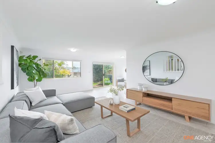 Third view of Homely house listing, 4 Ebbtide Avenue, Caves Beach NSW 2281