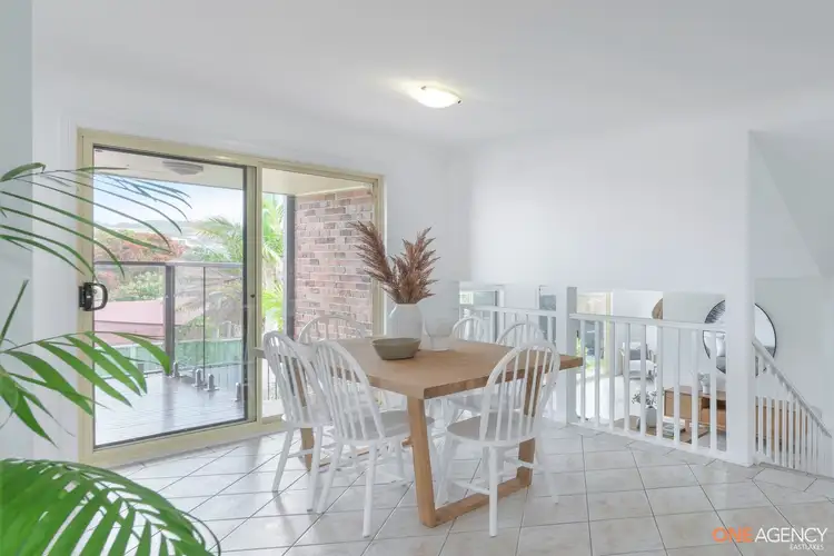 Fifth view of Homely house listing, 4 Ebbtide Avenue, Caves Beach NSW 2281