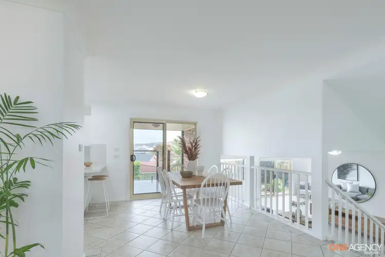 Sixth view of Homely house listing, 4 Ebbtide Avenue, Caves Beach NSW 2281