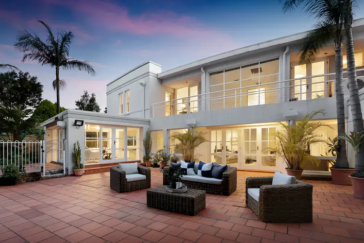 Main view of Homely house listing, 5 Warilla Place, Riverview NSW 2066