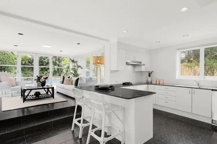 Fourth view of Homely house listing, 5 Warilla Place, Riverview NSW 2066