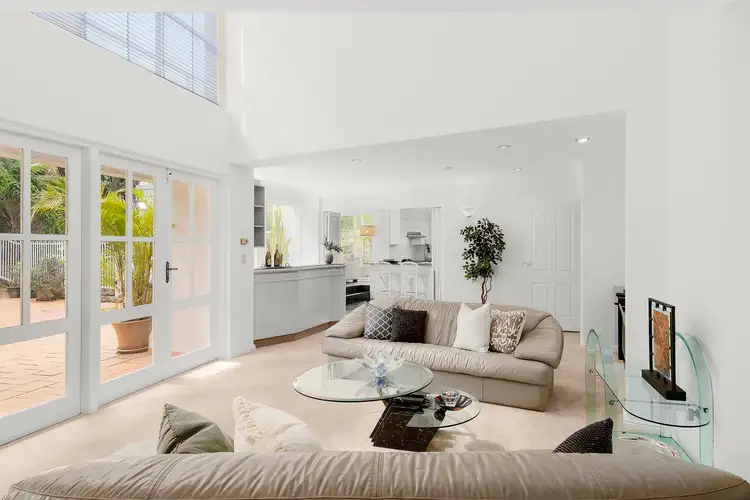 Fifth view of Homely house listing, 5 Warilla Place, Riverview NSW 2066