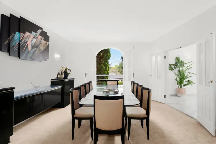 Sixth view of Homely house listing, 5 Warilla Place, Riverview NSW 2066