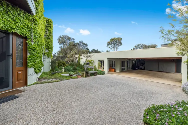 Second view of Homely house listing, 88 Observation Drive, Rye VIC 3941