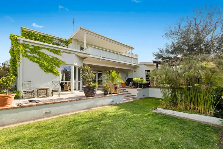 Fifth view of Homely house listing, 88 Observation Drive, Rye VIC 3941