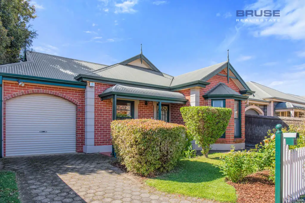 Main view of Homely house listing, 8 Fourth Avenue, St Morris SA 5068
