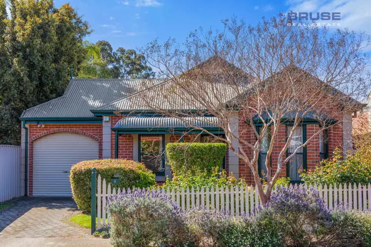 Second view of Homely house listing, 8 Fourth Avenue, St Morris SA 5068
