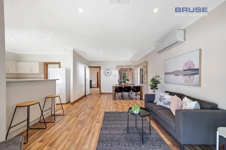 Fifth view of Homely house listing, 8 Fourth Avenue, St Morris SA 5068