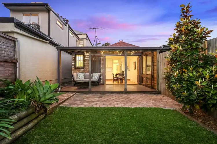 94 Hay Street, Leichhardt NSW 2040